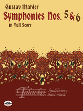 Symphonies Nos. 5 and 6 (Full Score)